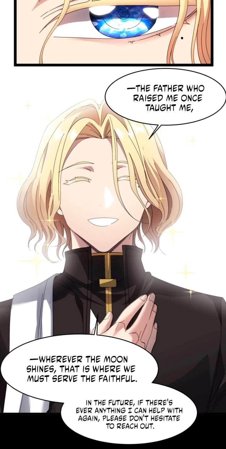 I’m Really Not The Demon God’s Lackey Chapter 188 - Page 22