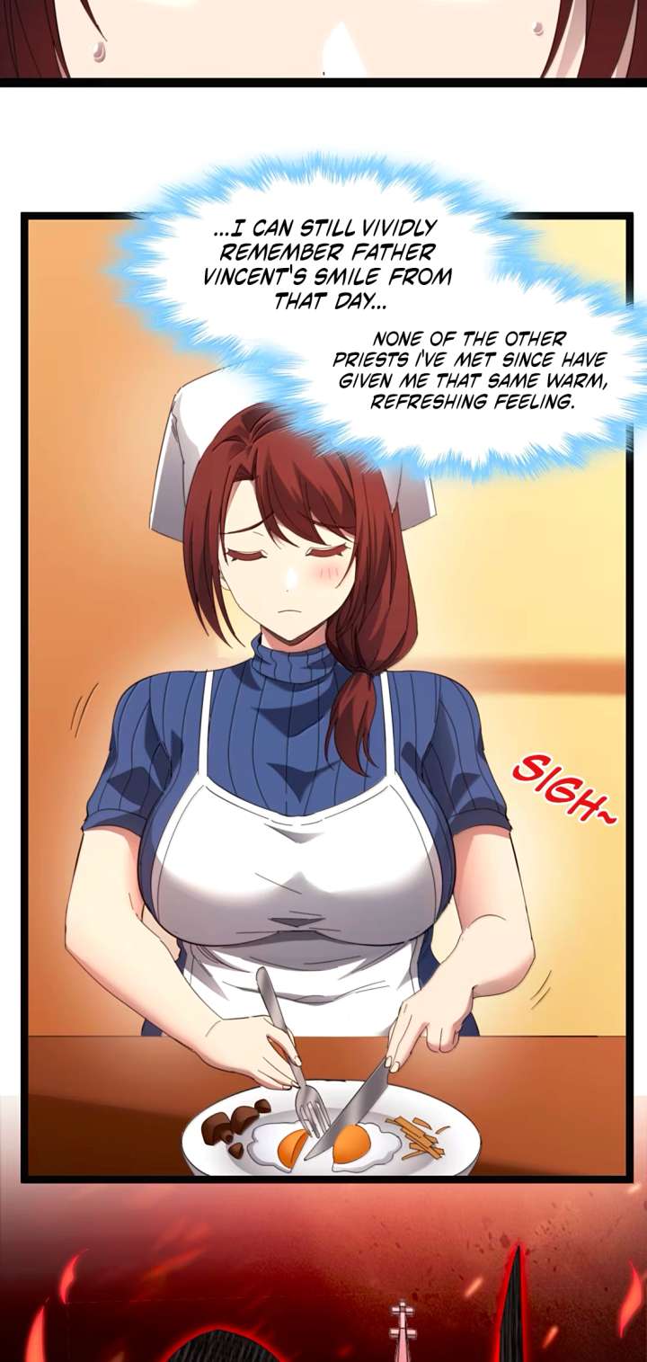 I’m Really Not The Demon God’s Lackey Chapter 188 - Page 24