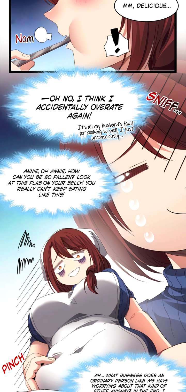 I’m Really Not The Demon God’s Lackey Chapter 188 - Page 26