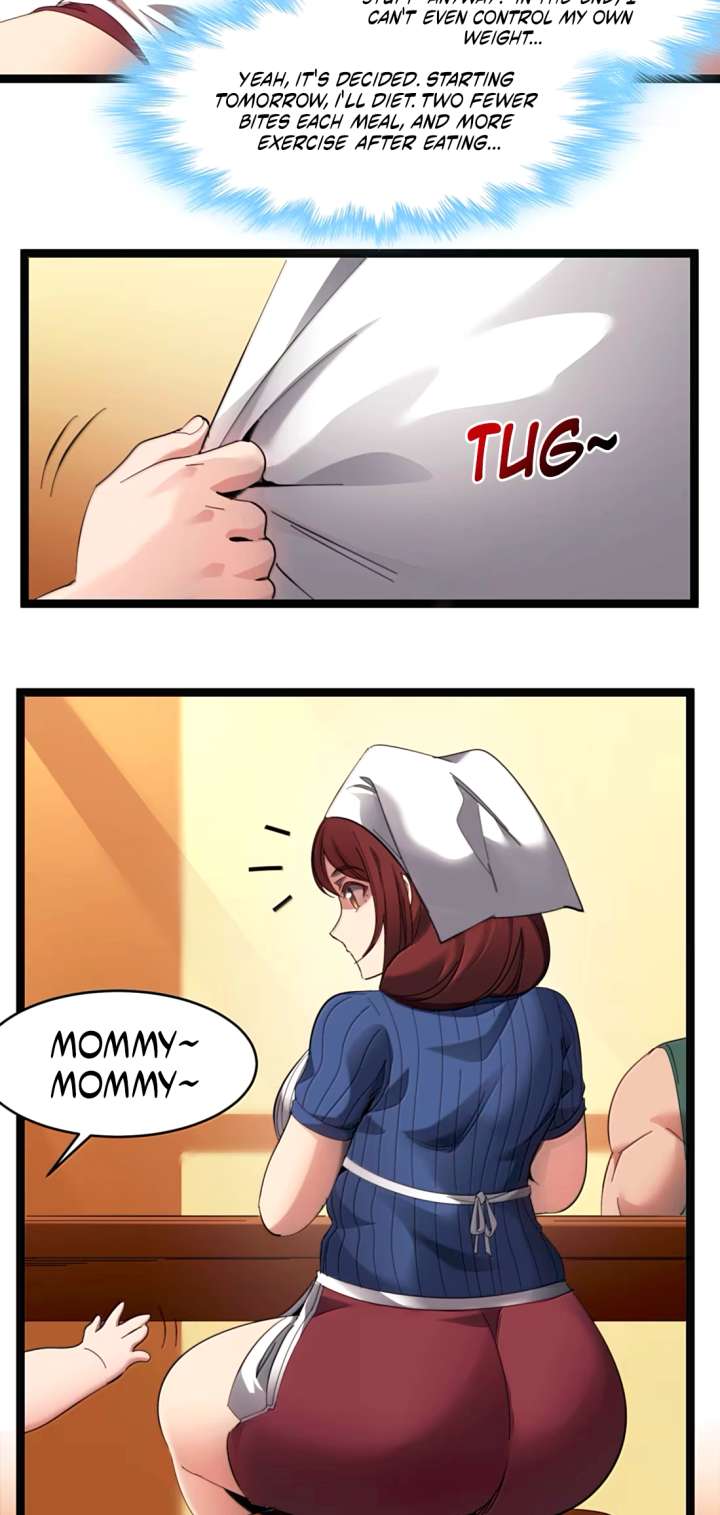 I’m Really Not The Demon God’s Lackey Chapter 188 - Page 27