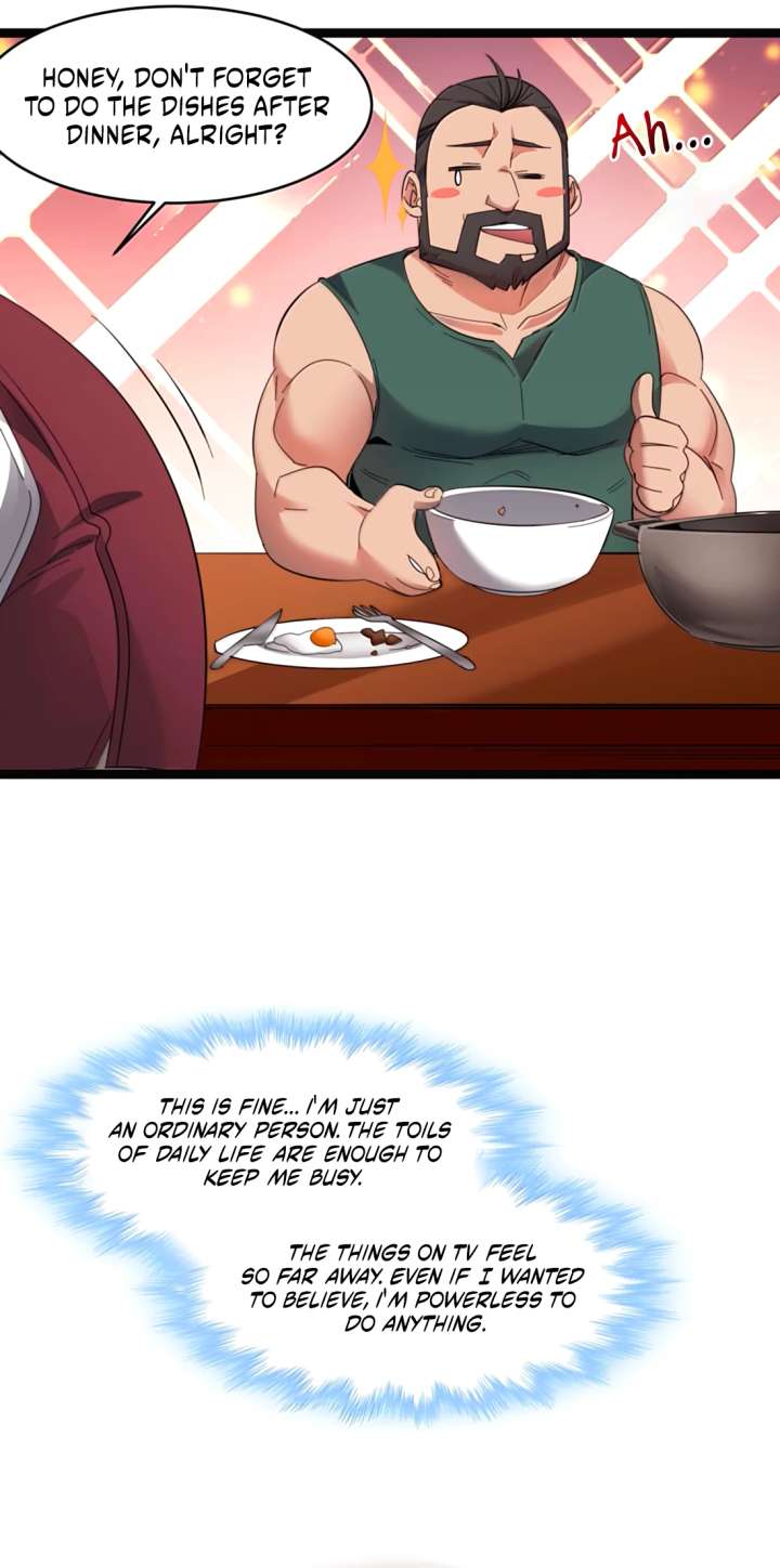 I’m Really Not The Demon God’s Lackey Chapter 188 - Page 30