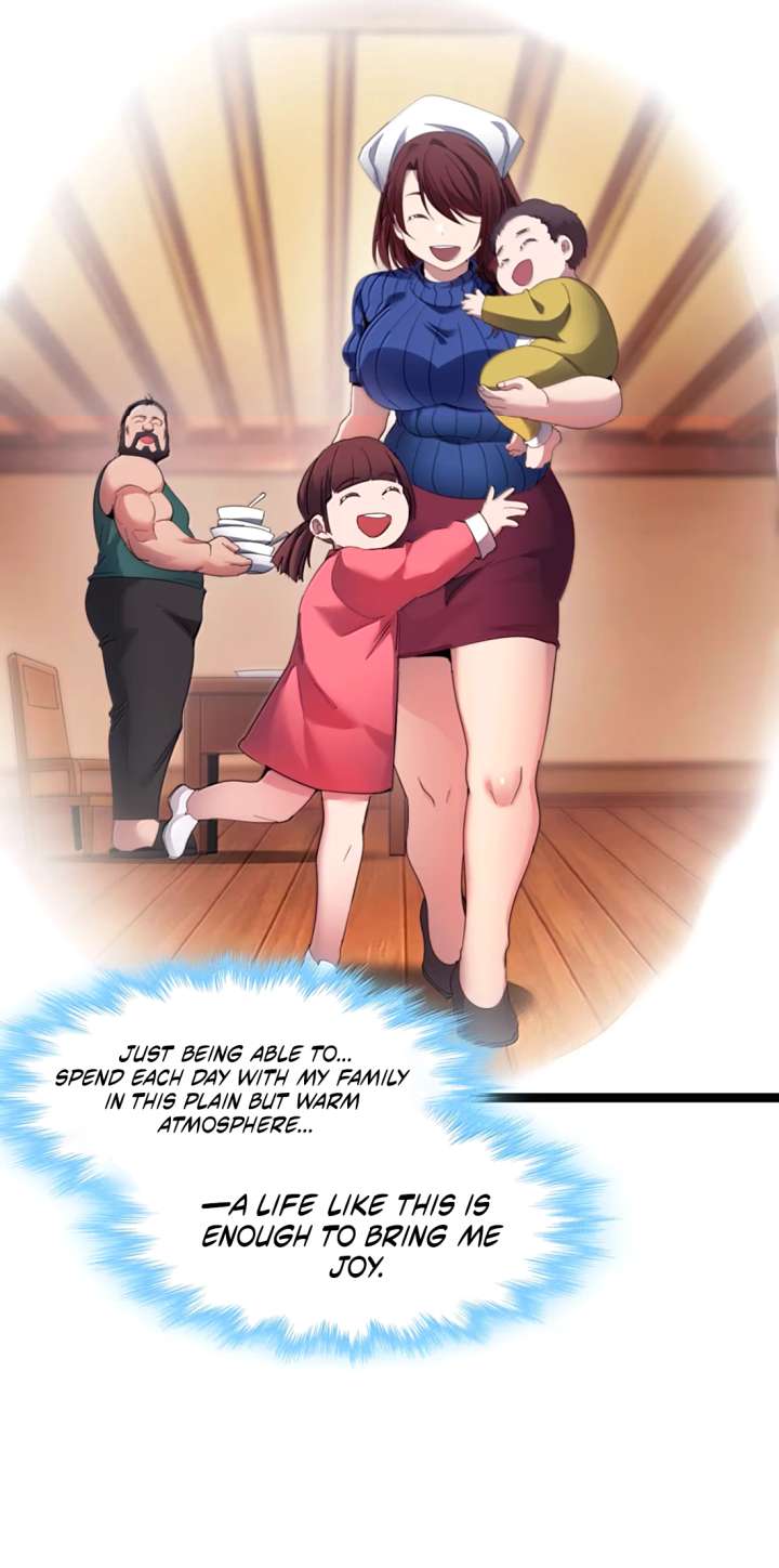 I’m Really Not The Demon God’s Lackey Chapter 188 - Page 31