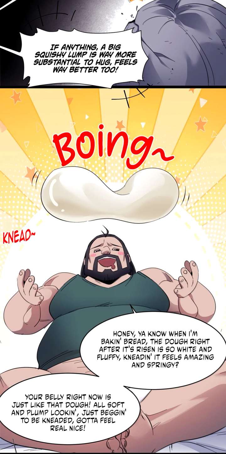 I’m Really Not The Demon God’s Lackey Chapter 188 - Page 35