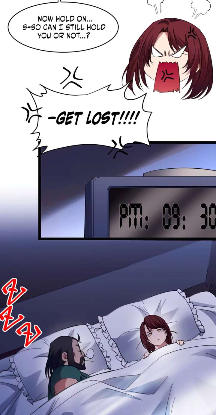 I’m Really Not The Demon God’s Lackey Chapter 188 - Page 38