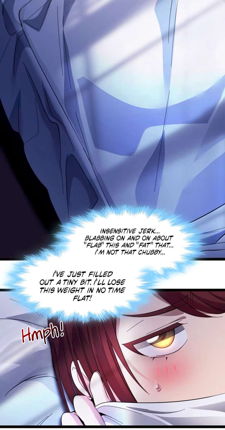 I’m Really Not The Demon God’s Lackey Chapter 188 - Page 39