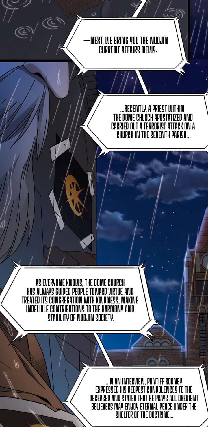 I’m Really Not The Demon God’s Lackey Chapter 188 - Page 4