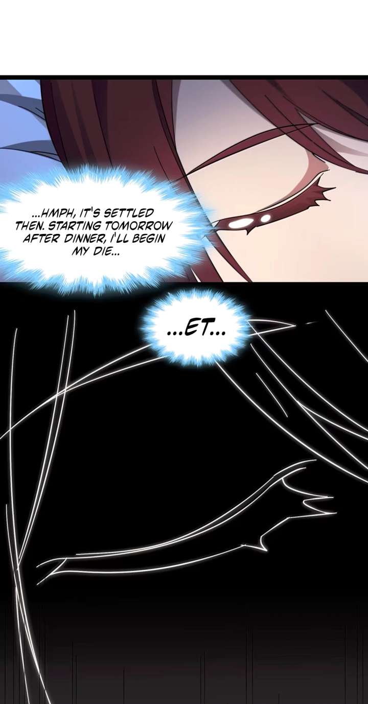 I’m Really Not The Demon God’s Lackey Chapter 188 - Page 40