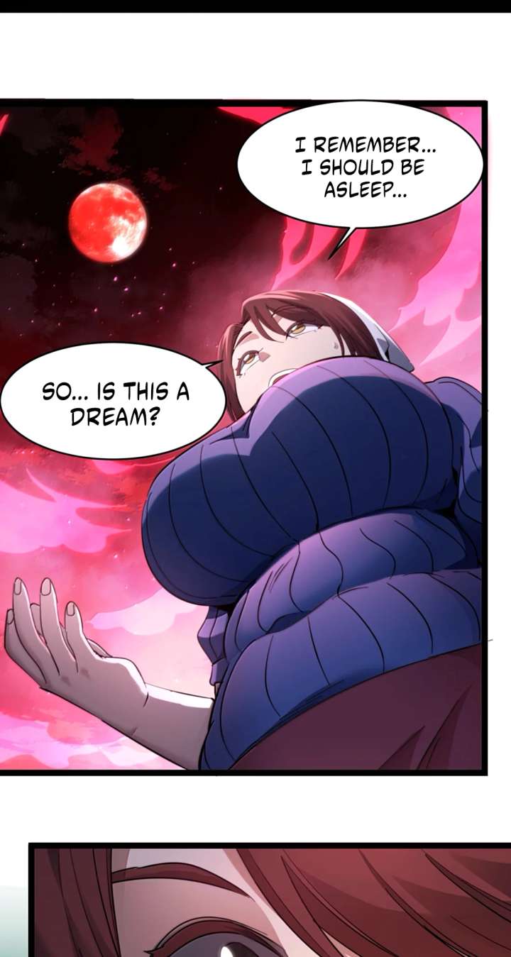 I’m Really Not The Demon God’s Lackey Chapter 188 - Page 43