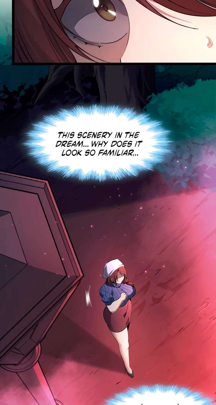 I’m Really Not The Demon God’s Lackey Chapter 188 - Page 44