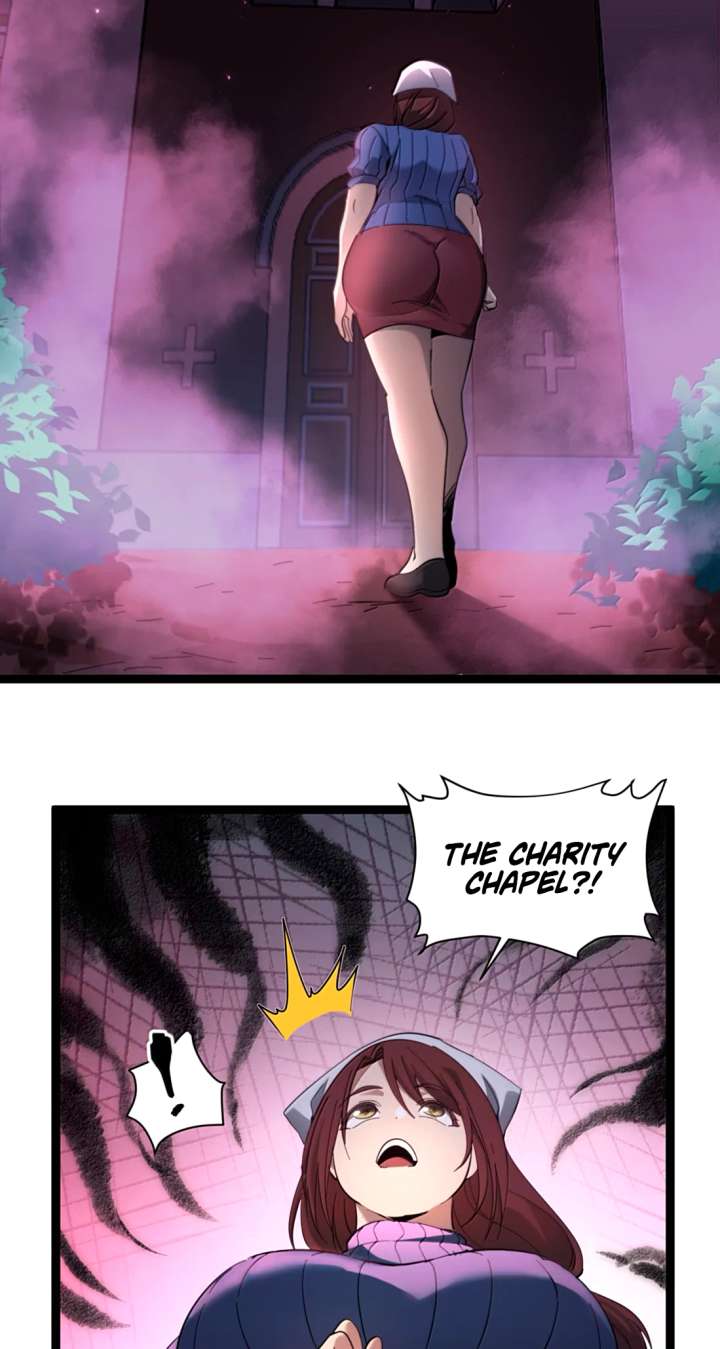I’m Really Not The Demon God’s Lackey Chapter 188 - Page 47