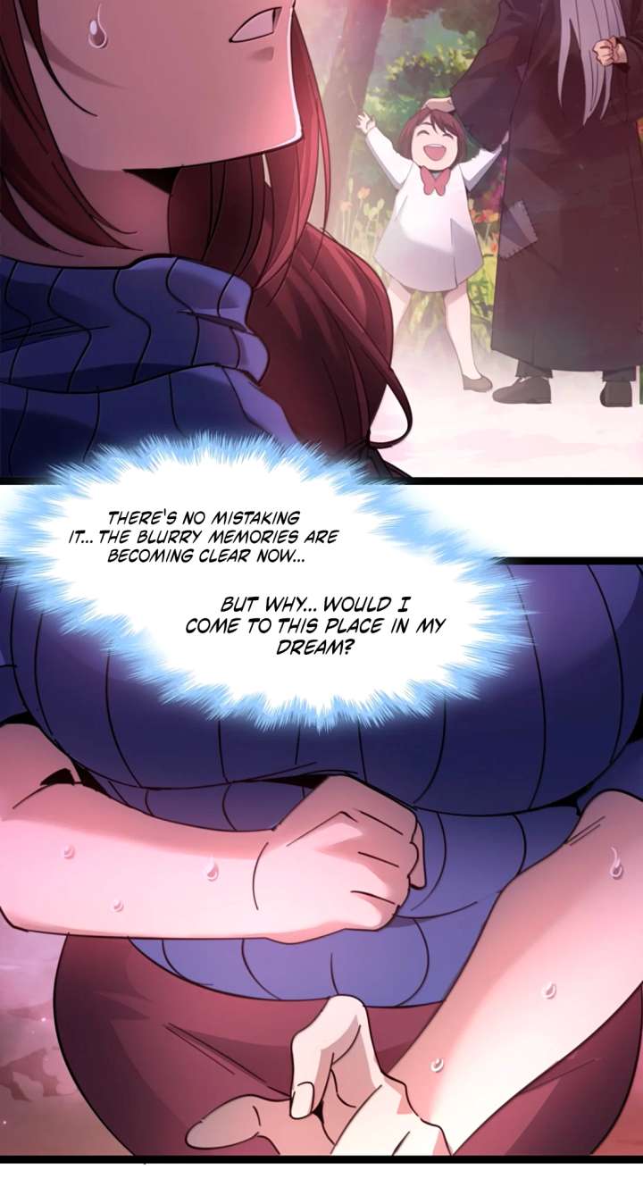 I’m Really Not The Demon God’s Lackey Chapter 188 - Page 49