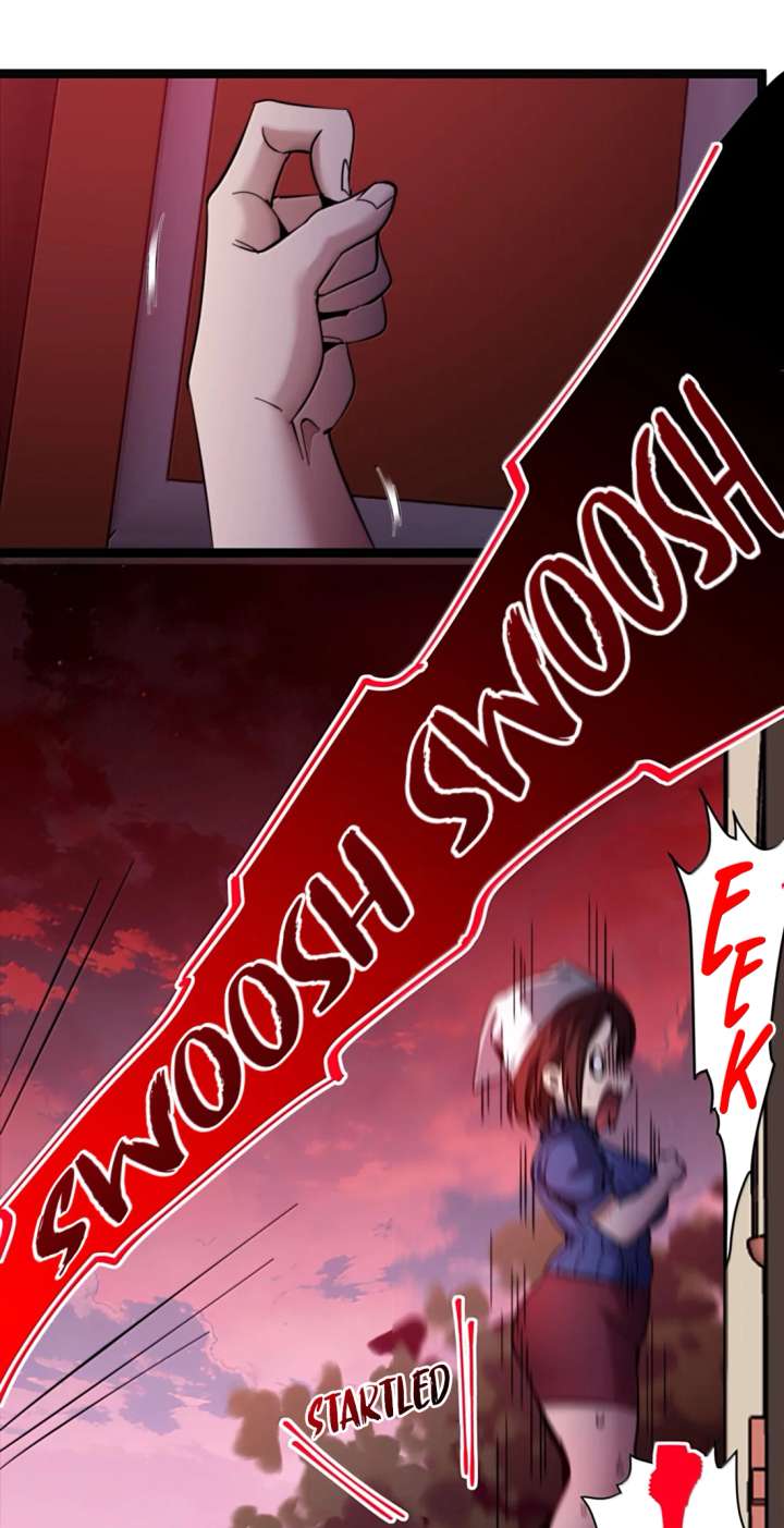 I’m Really Not The Demon God’s Lackey Chapter 188 - Page 50