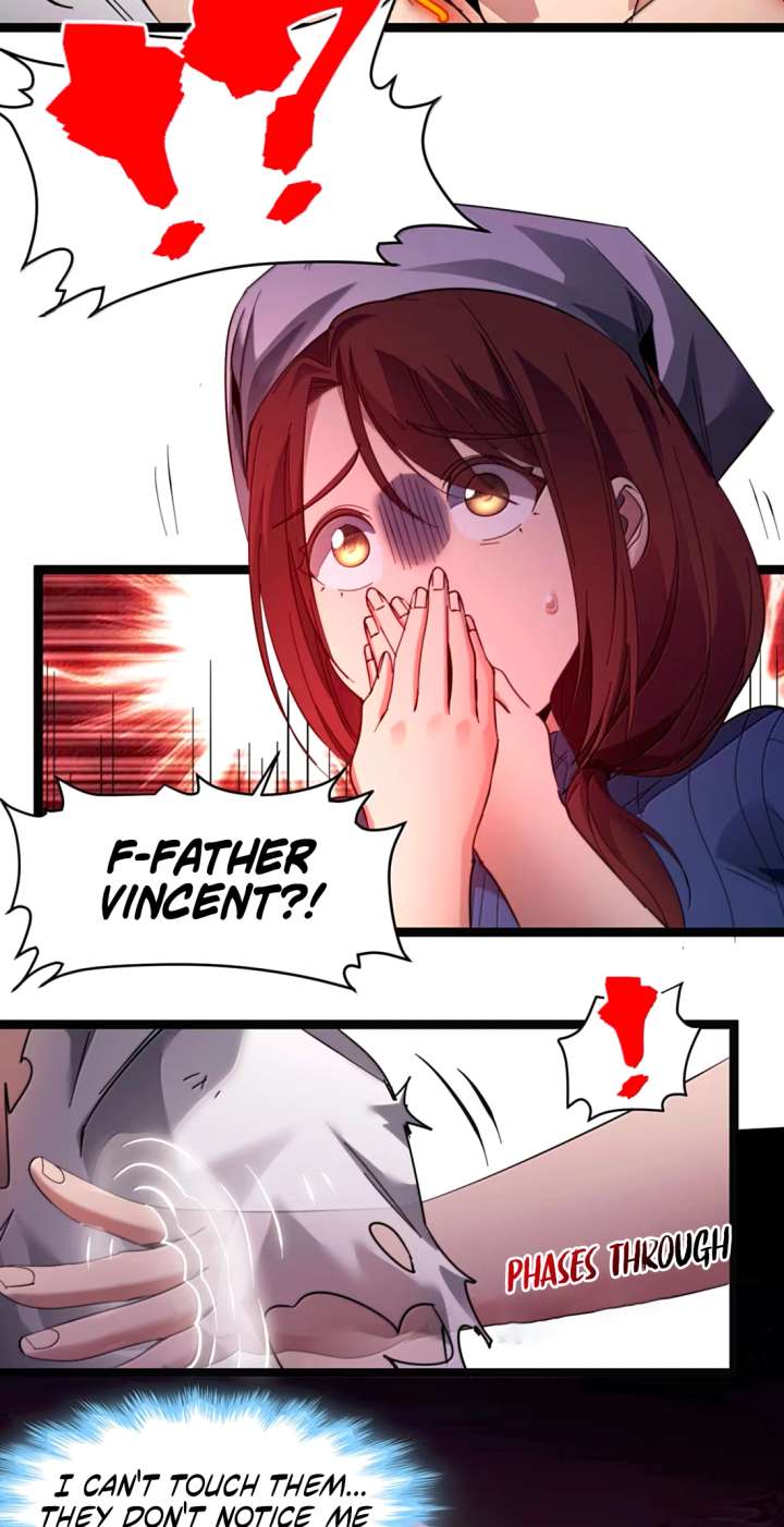 I’m Really Not The Demon God’s Lackey Chapter 188 - Page 54