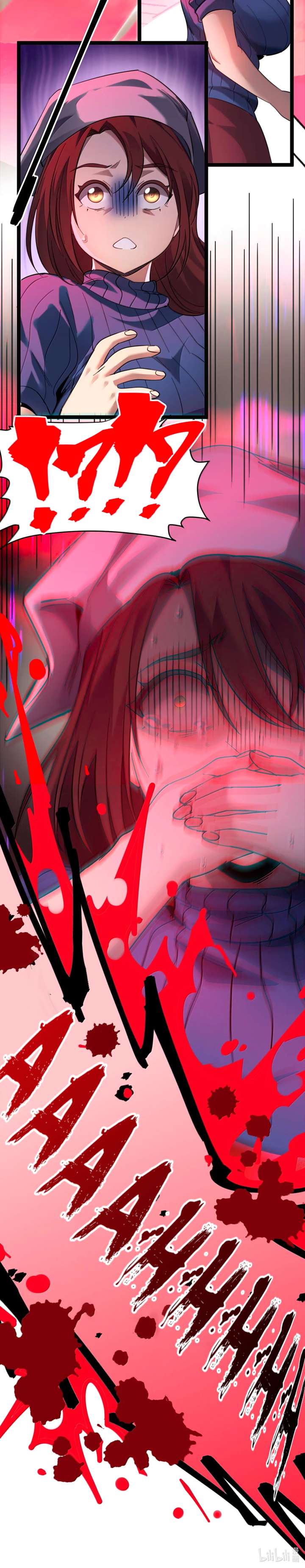 I’m Really Not The Demon God’s Lackey Chapter 188 - Page 57