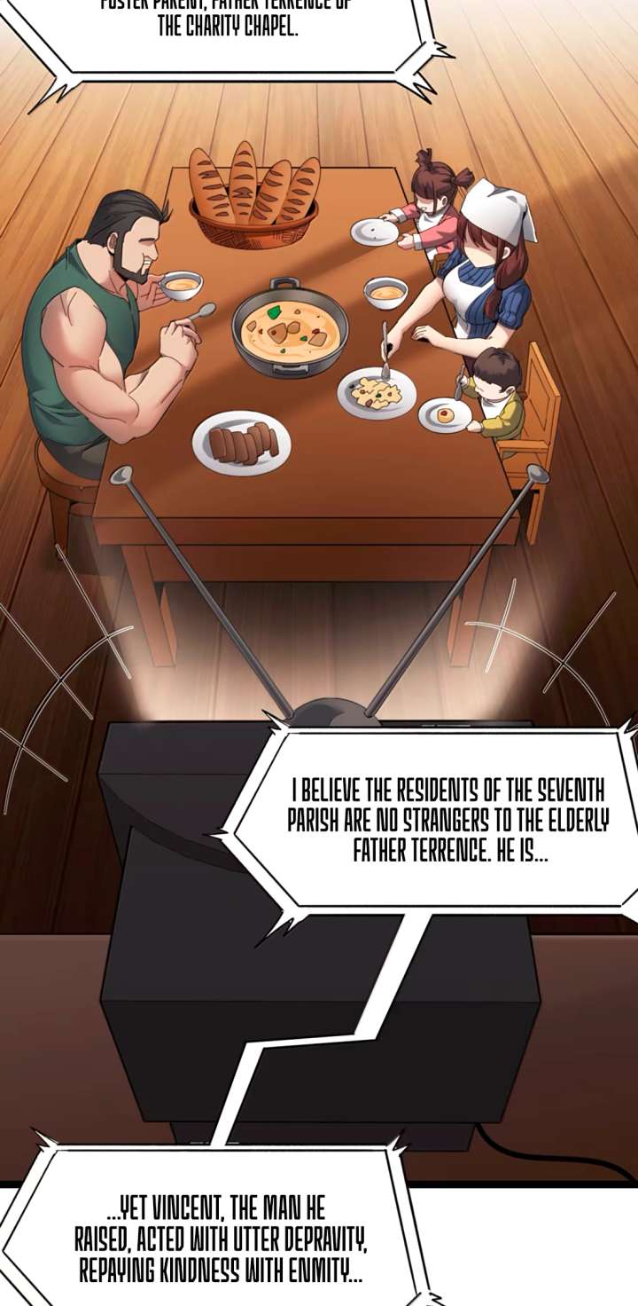 I’m Really Not The Demon God’s Lackey Chapter 188 - Page 6