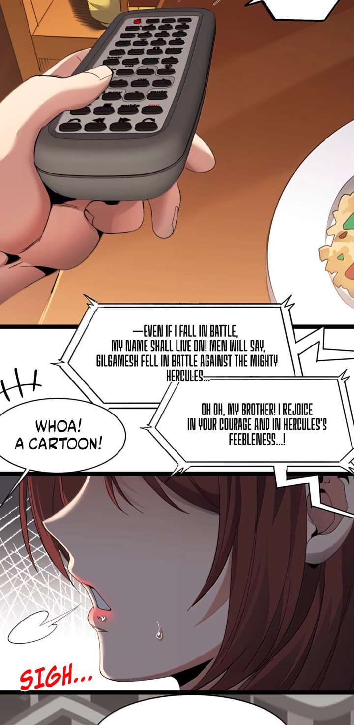 I’m Really Not The Demon God’s Lackey Chapter 188 - Page 8