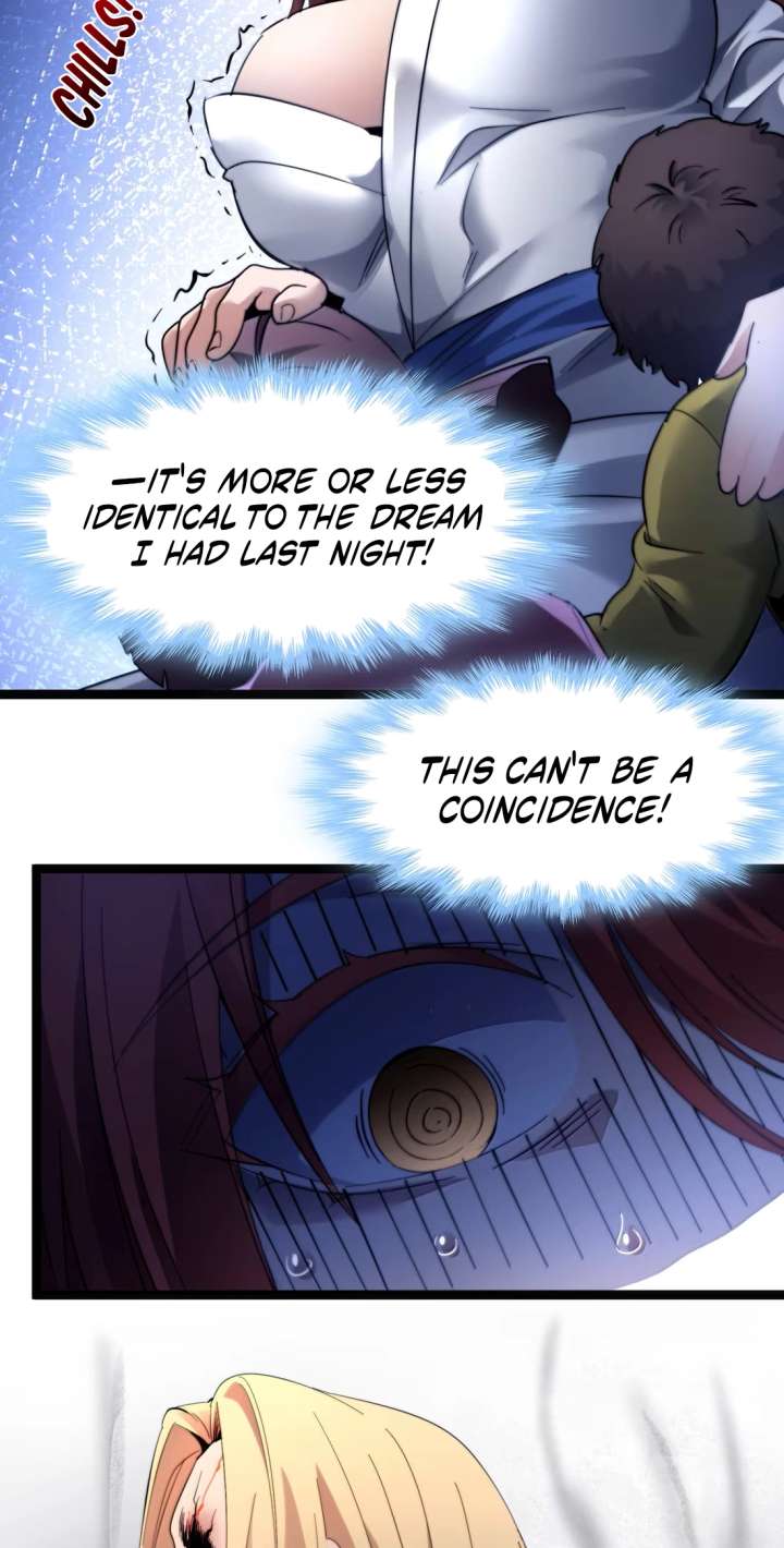 I’m Really Not The Demon God’s Lackey Chapter 189 - Page 10