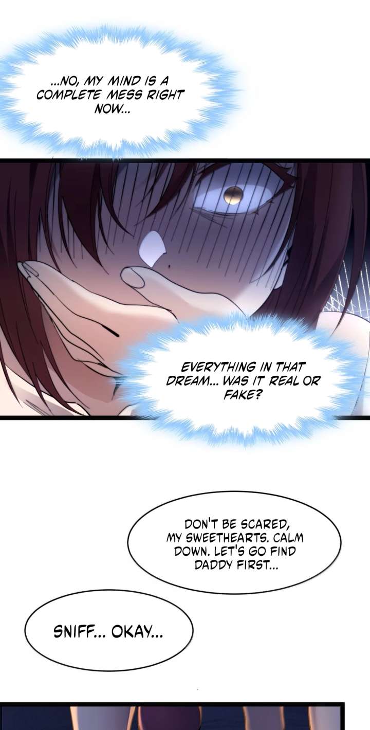 I’m Really Not The Demon God’s Lackey Chapter 189 - Page 12