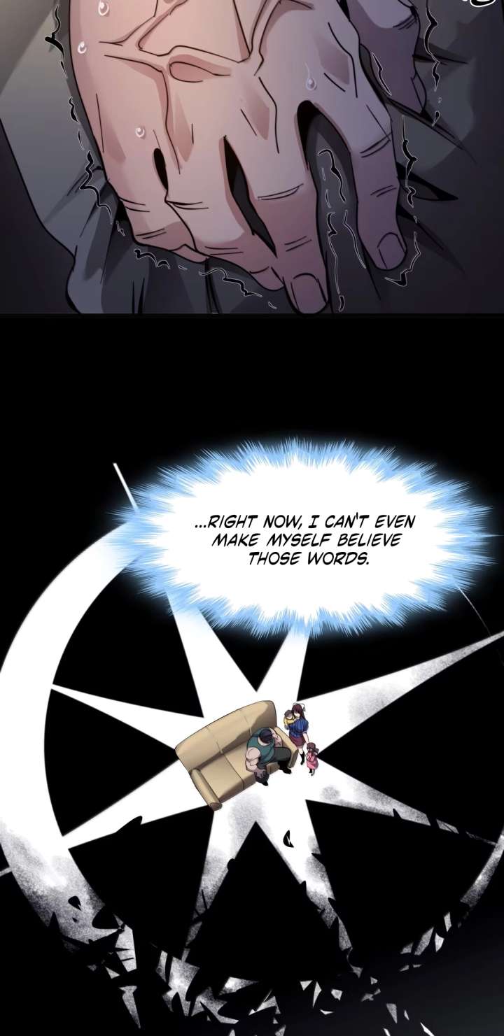 I’m Really Not The Demon God’s Lackey Chapter 189 - Page 23