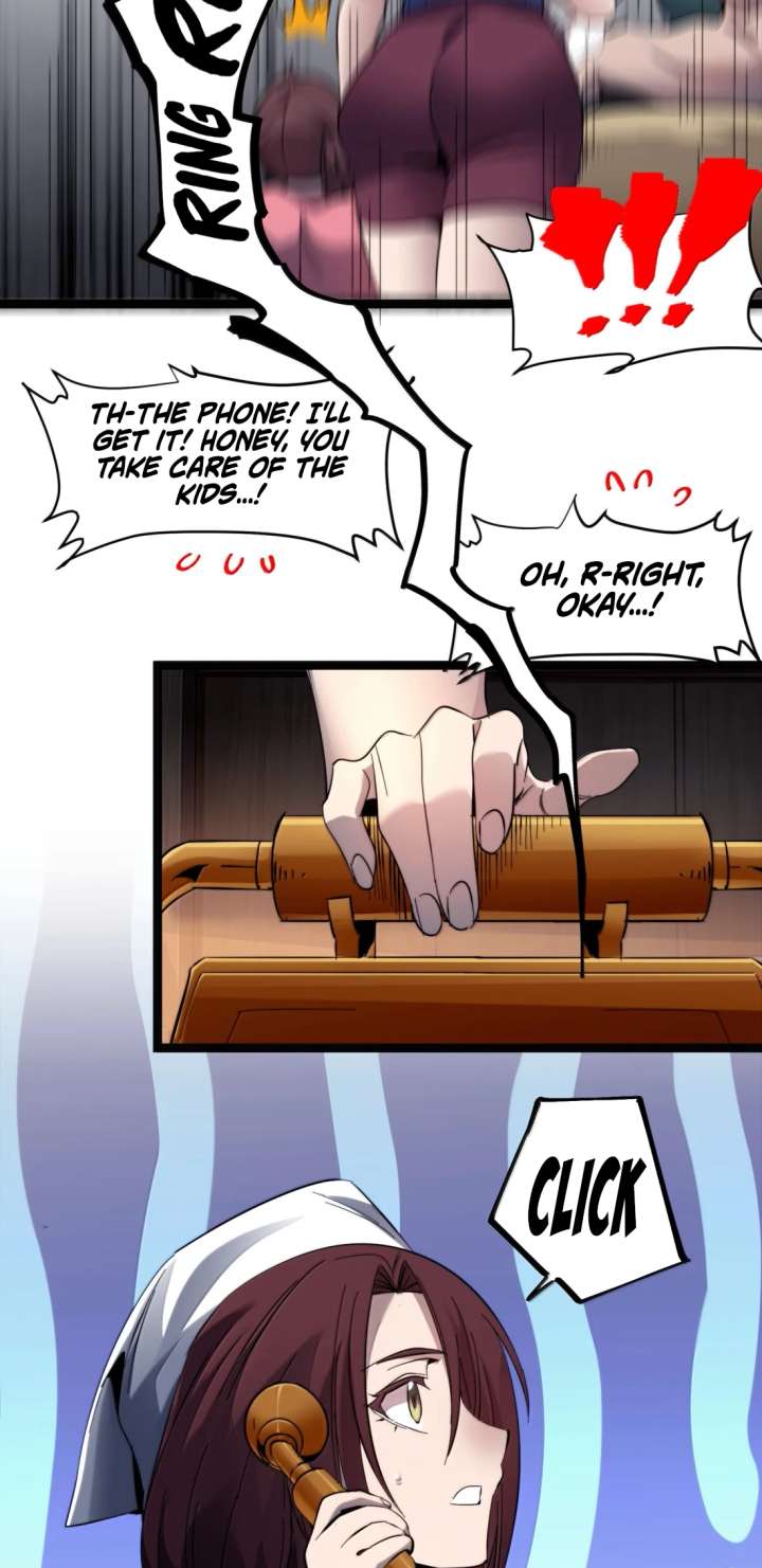 I’m Really Not The Demon God’s Lackey Chapter 189 - Page 25