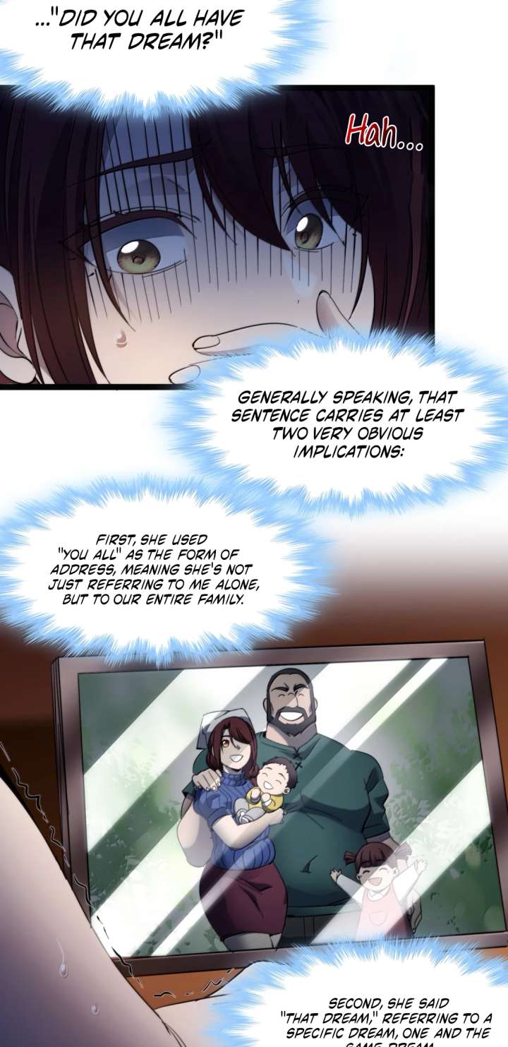 I’m Really Not The Demon God’s Lackey Chapter 189 - Page 29