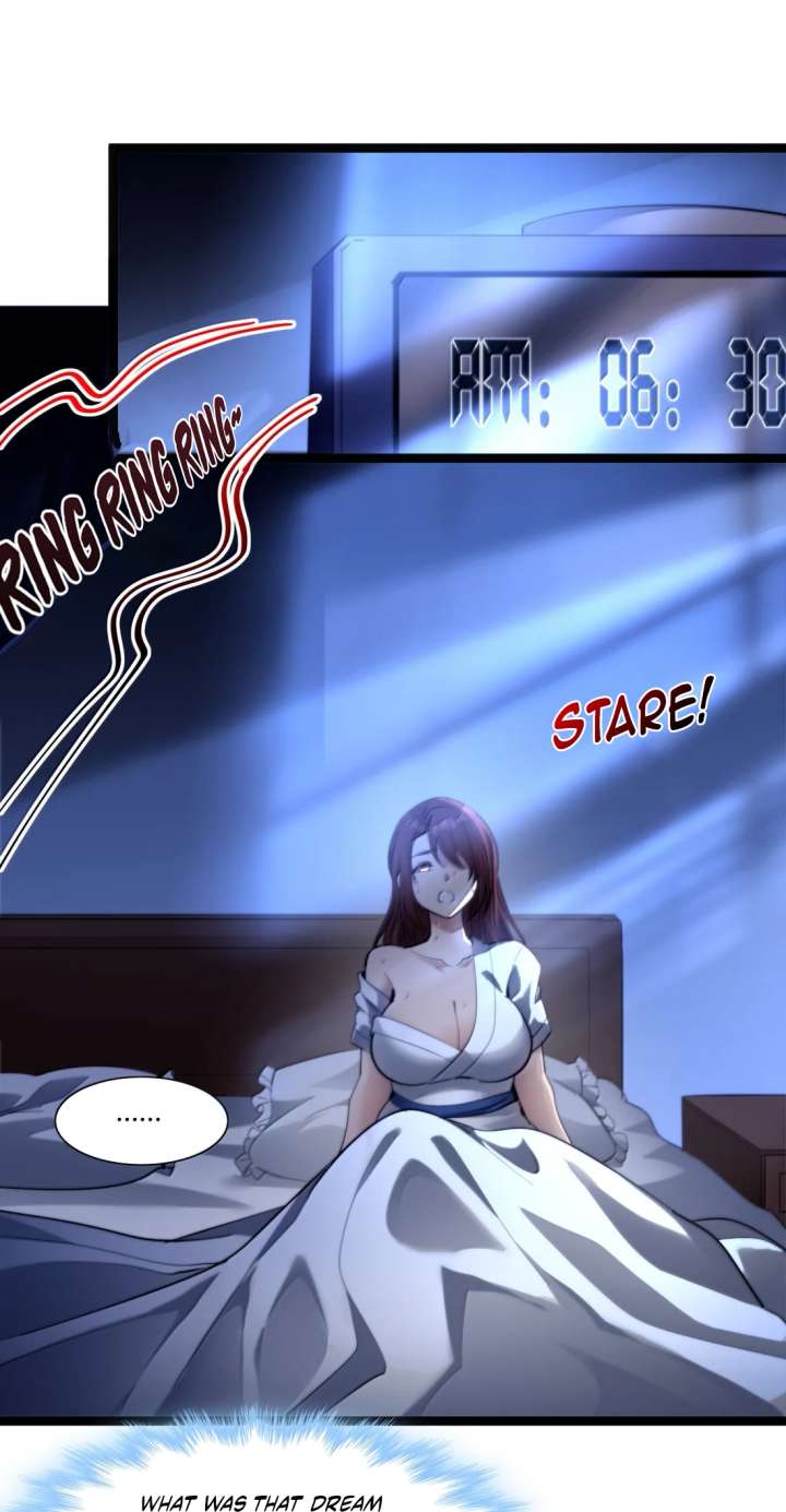 I’m Really Not The Demon God’s Lackey Chapter 189 - Page 3