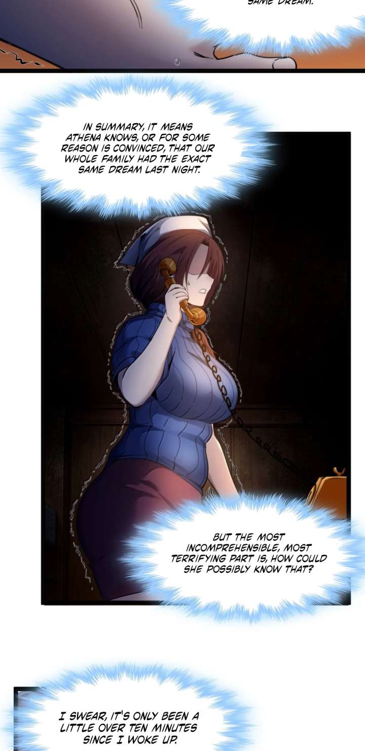 I’m Really Not The Demon God’s Lackey Chapter 189 - Page 30