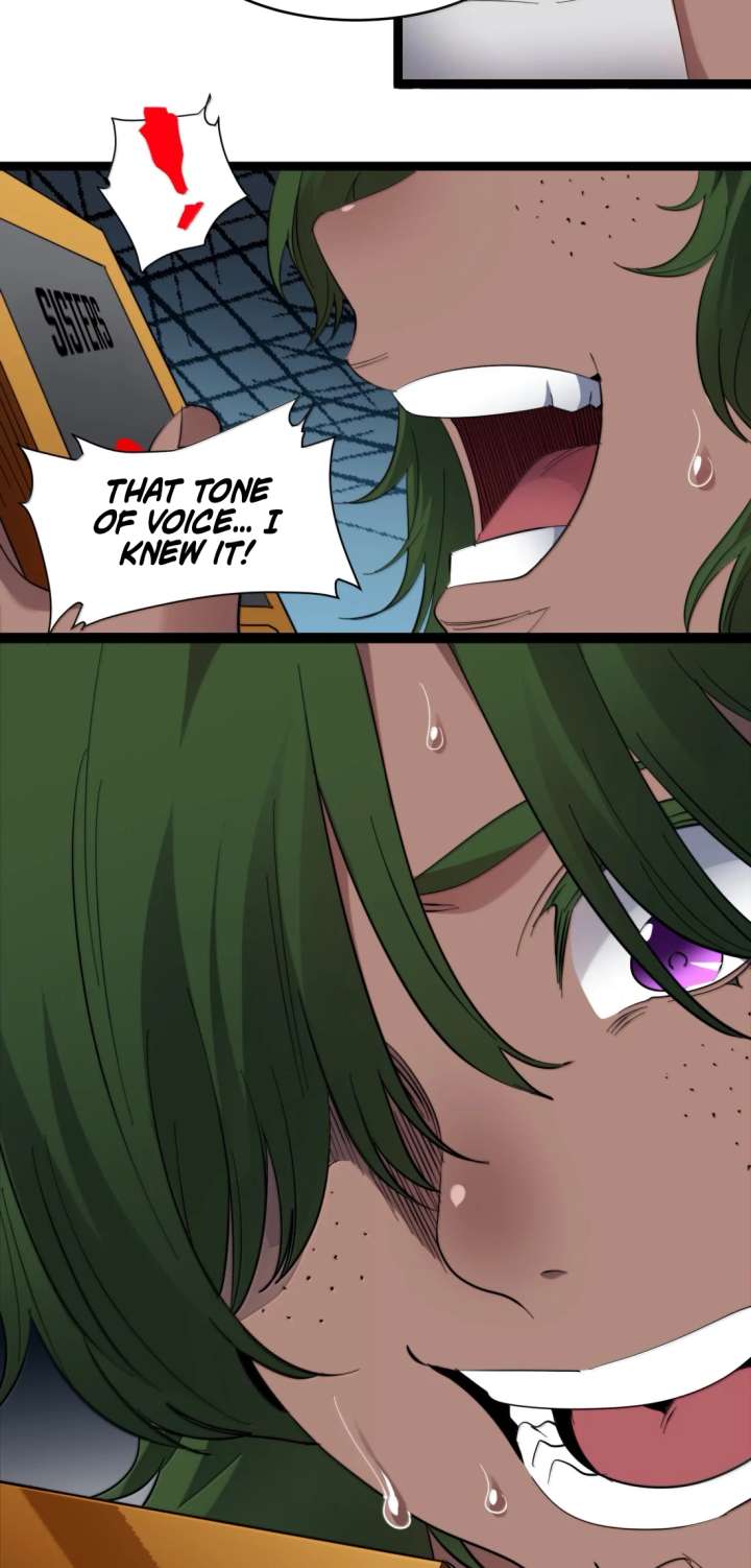 I’m Really Not The Demon God’s Lackey Chapter 189 - Page 34