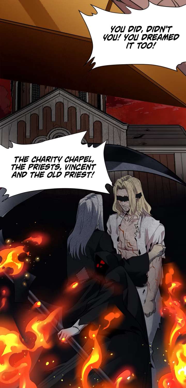 I’m Really Not The Demon God’s Lackey Chapter 189 - Page 35