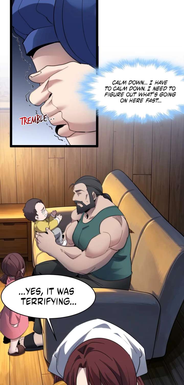 I’m Really Not The Demon God’s Lackey Chapter 189 - Page 37