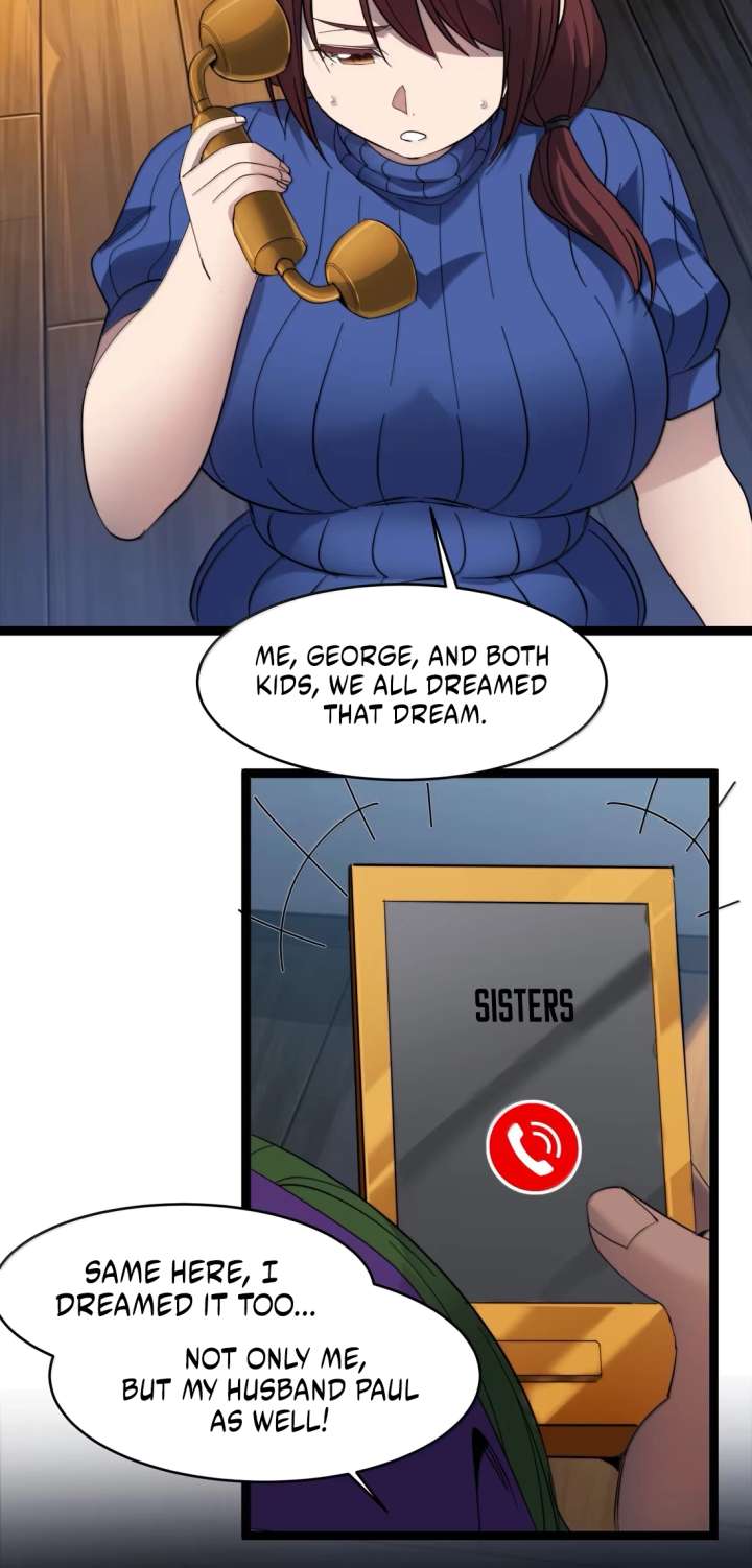 I’m Really Not The Demon God’s Lackey Chapter 189 - Page 38