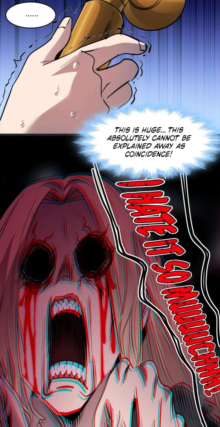 I’m Really Not The Demon God’s Lackey Chapter 189 - Page 40