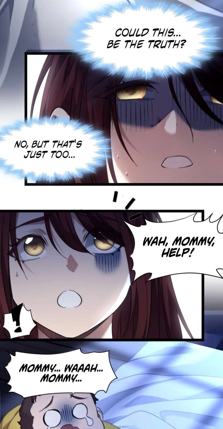 I’m Really Not The Demon God’s Lackey Chapter 189 - Page 5