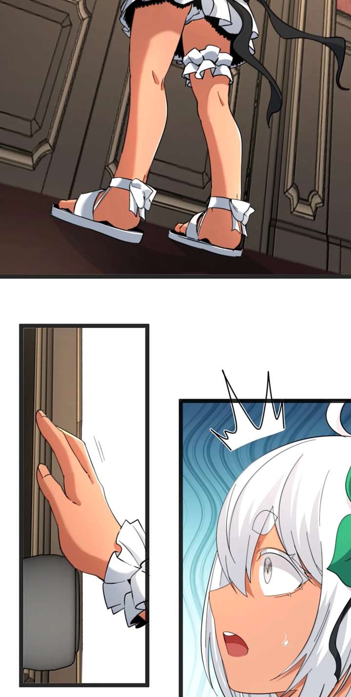 I’m Really Not The Demon God’s Lackey Chapter 192 - Page 13