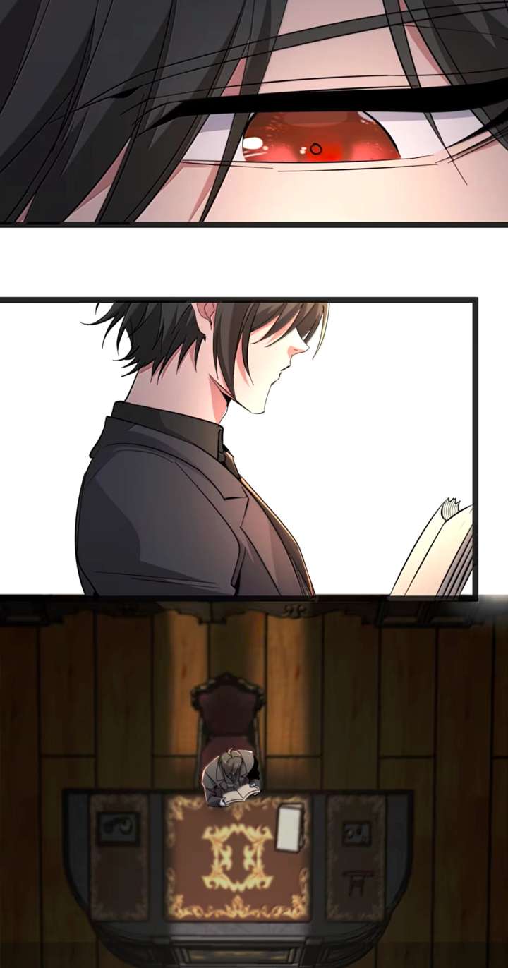I’m Really Not The Demon God’s Lackey Chapter 192 - Page 20