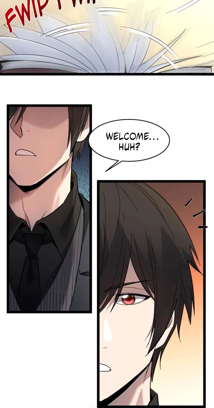I’m Really Not The Demon God’s Lackey Chapter 192 - Page 22