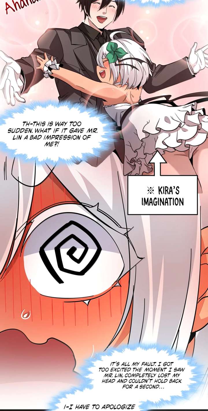 I’m Really Not The Demon God’s Lackey Chapter 192 - Page 39