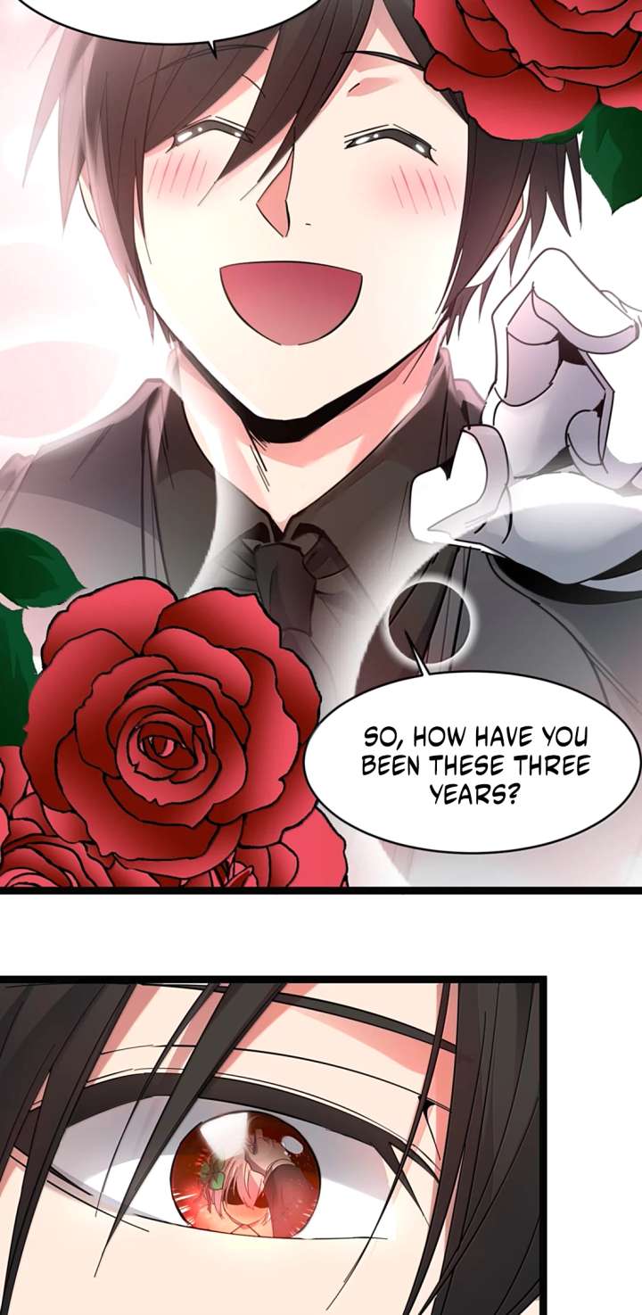 I’m Really Not The Demon God’s Lackey Chapter 192 - Page 45