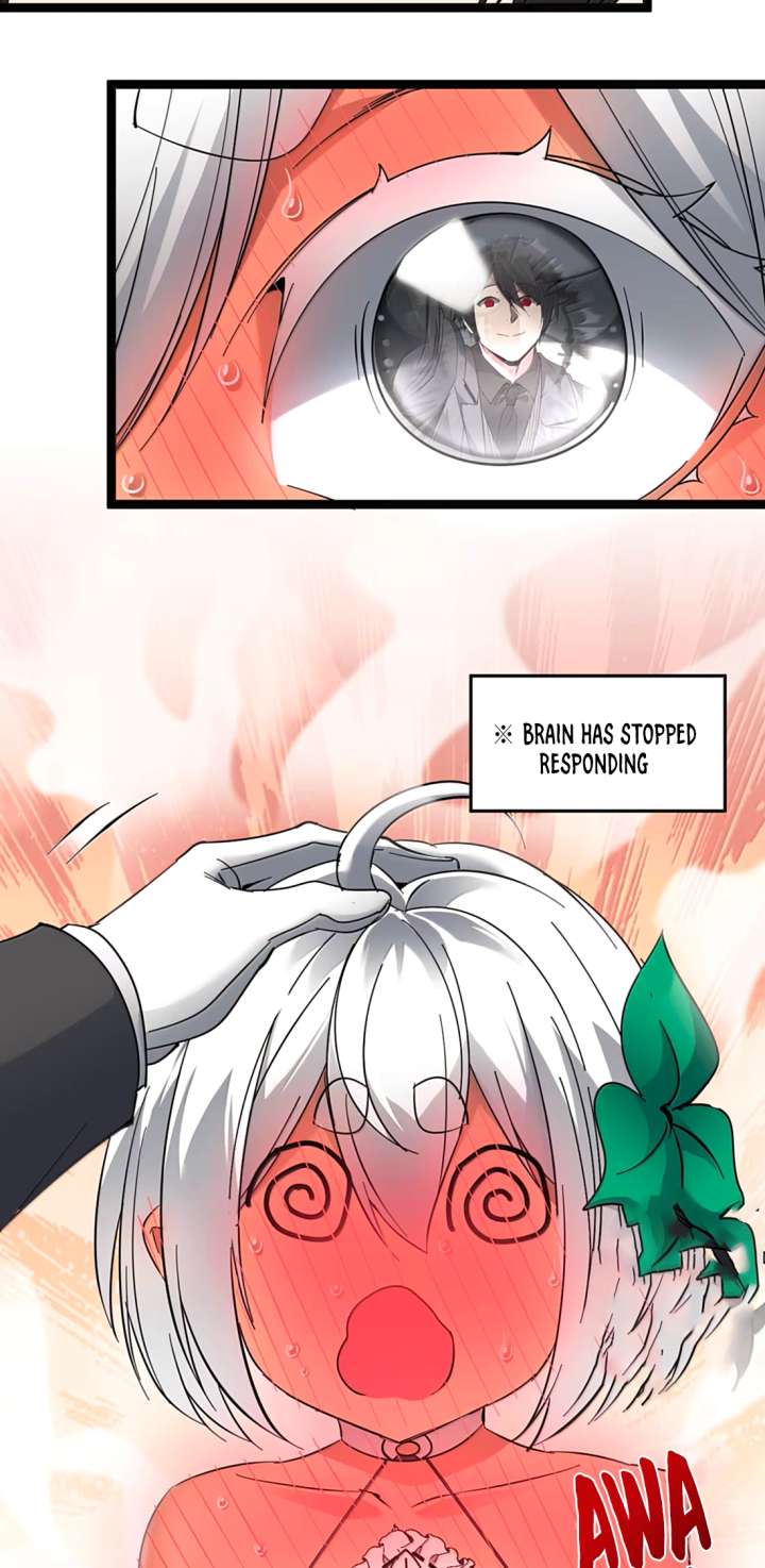 I’m Really Not The Demon God’s Lackey Chapter 192 - Page 46