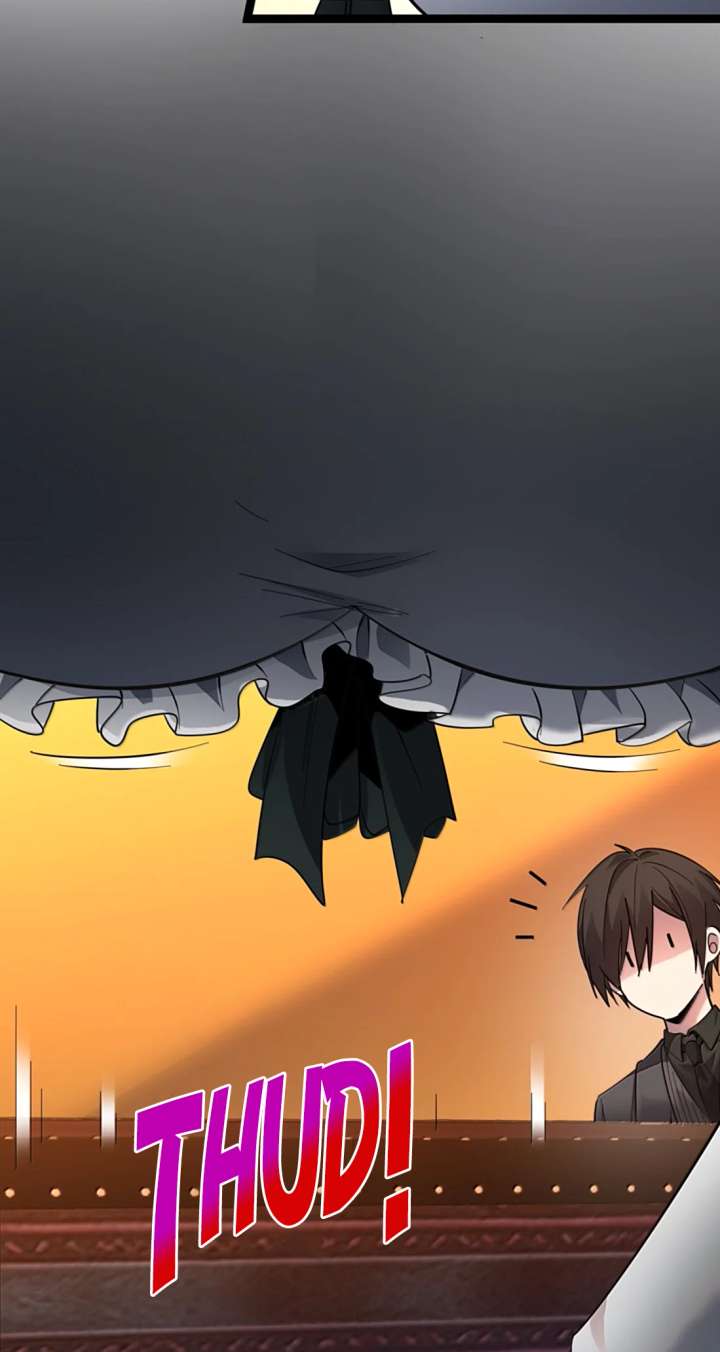 I’m Really Not The Demon God’s Lackey Chapter 192 - Page 51