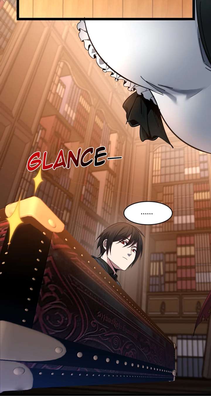I’m Really Not The Demon God’s Lackey Chapter 192 - Page 55