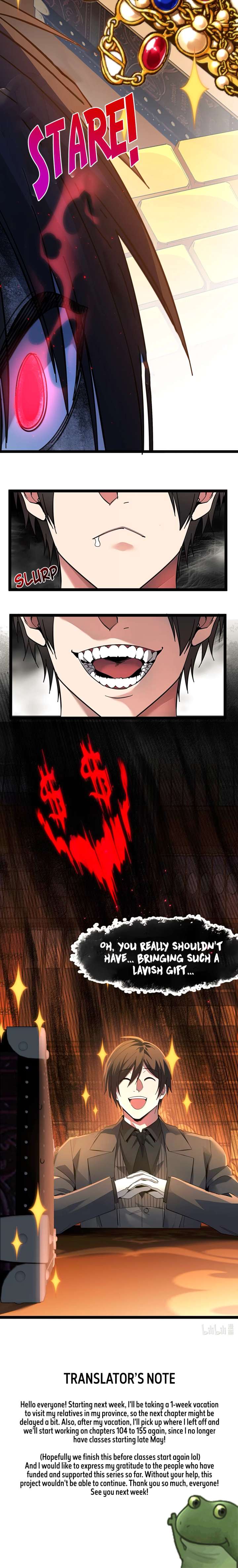 I’m Really Not The Demon God’s Lackey Chapter 192 - Page 57