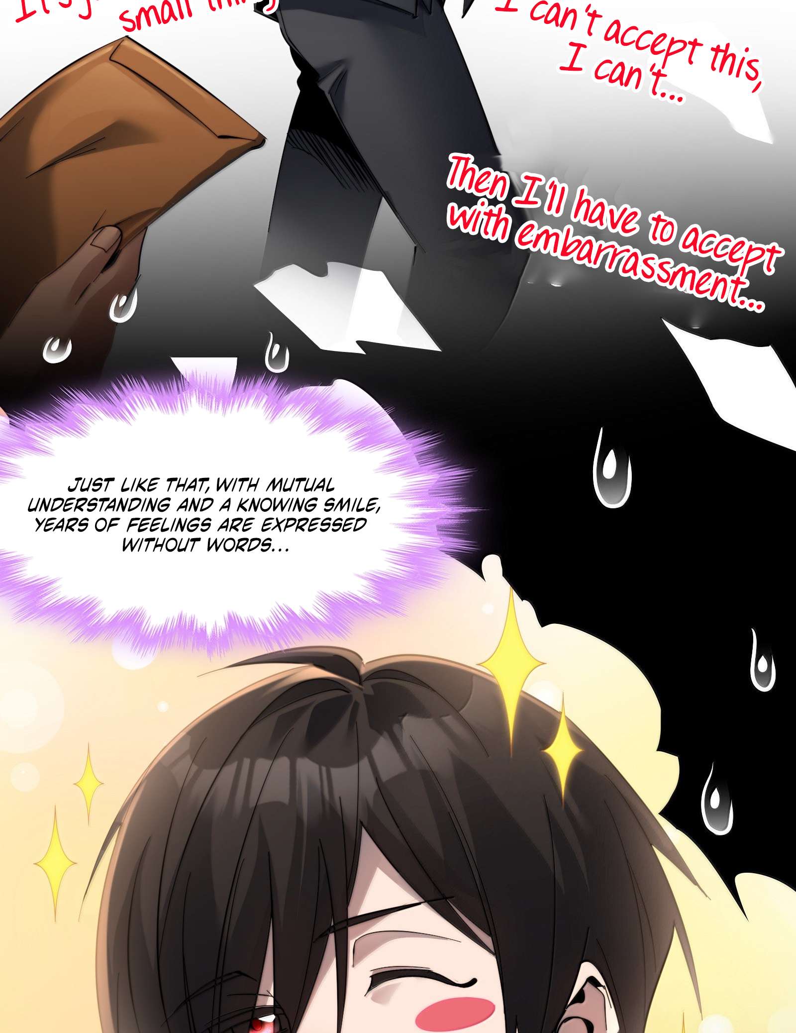 I’m Really Not The Demon God’s Lackey Chapter 193 - Page 10