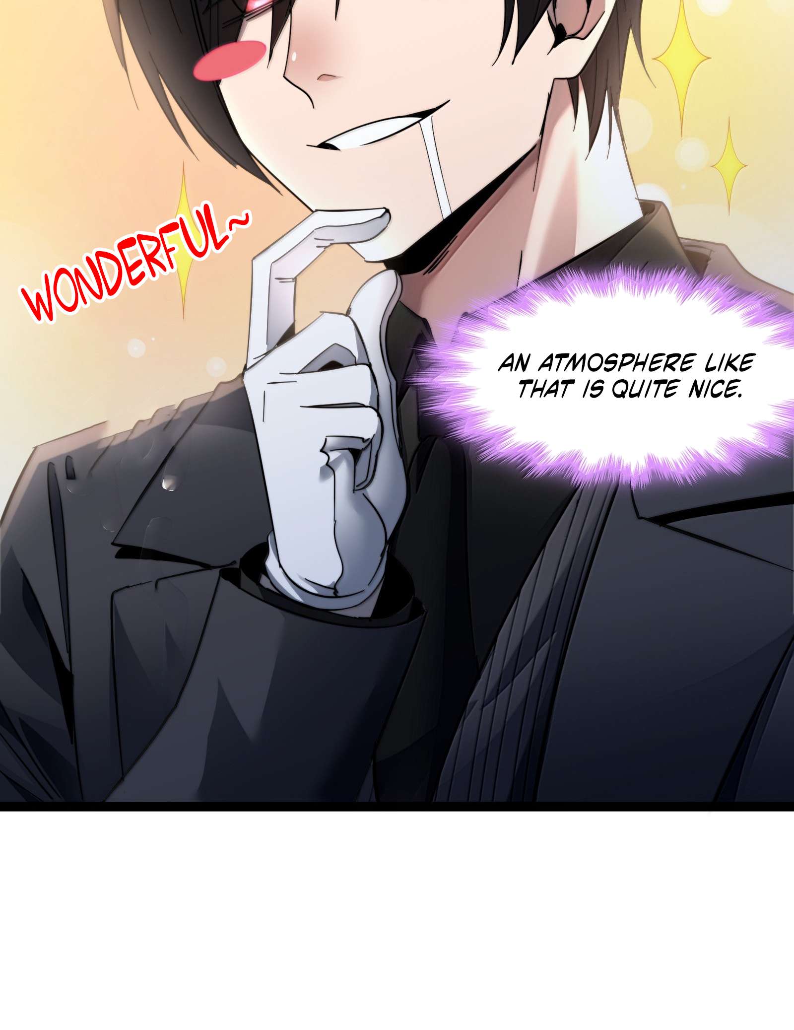 I’m Really Not The Demon God’s Lackey Chapter 193 - Page 11