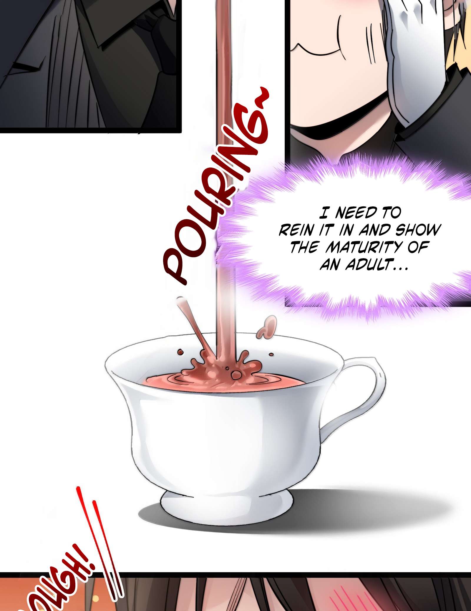 I’m Really Not The Demon God’s Lackey Chapter 193 - Page 13