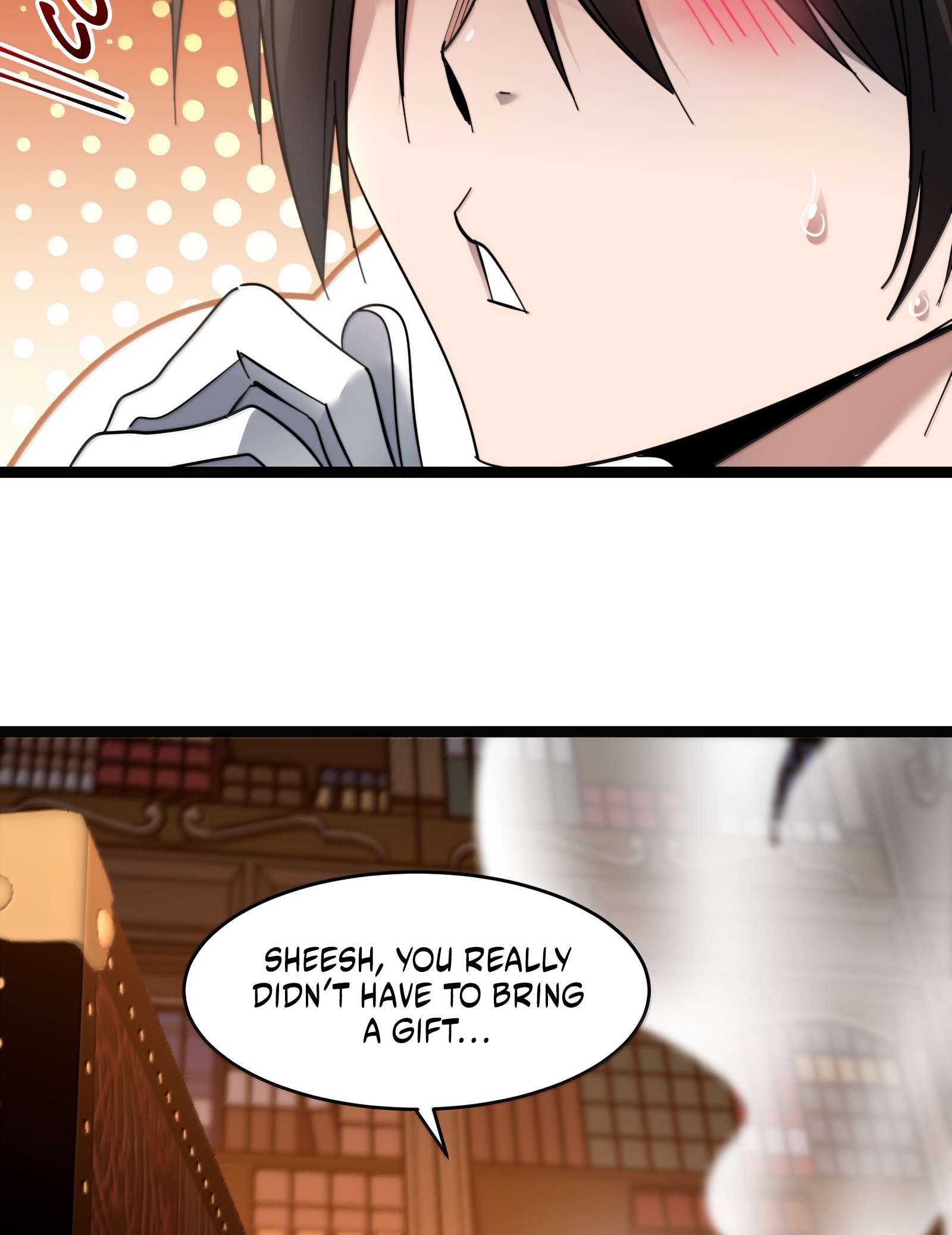 I’m Really Not The Demon God’s Lackey Chapter 193 - Page 14
