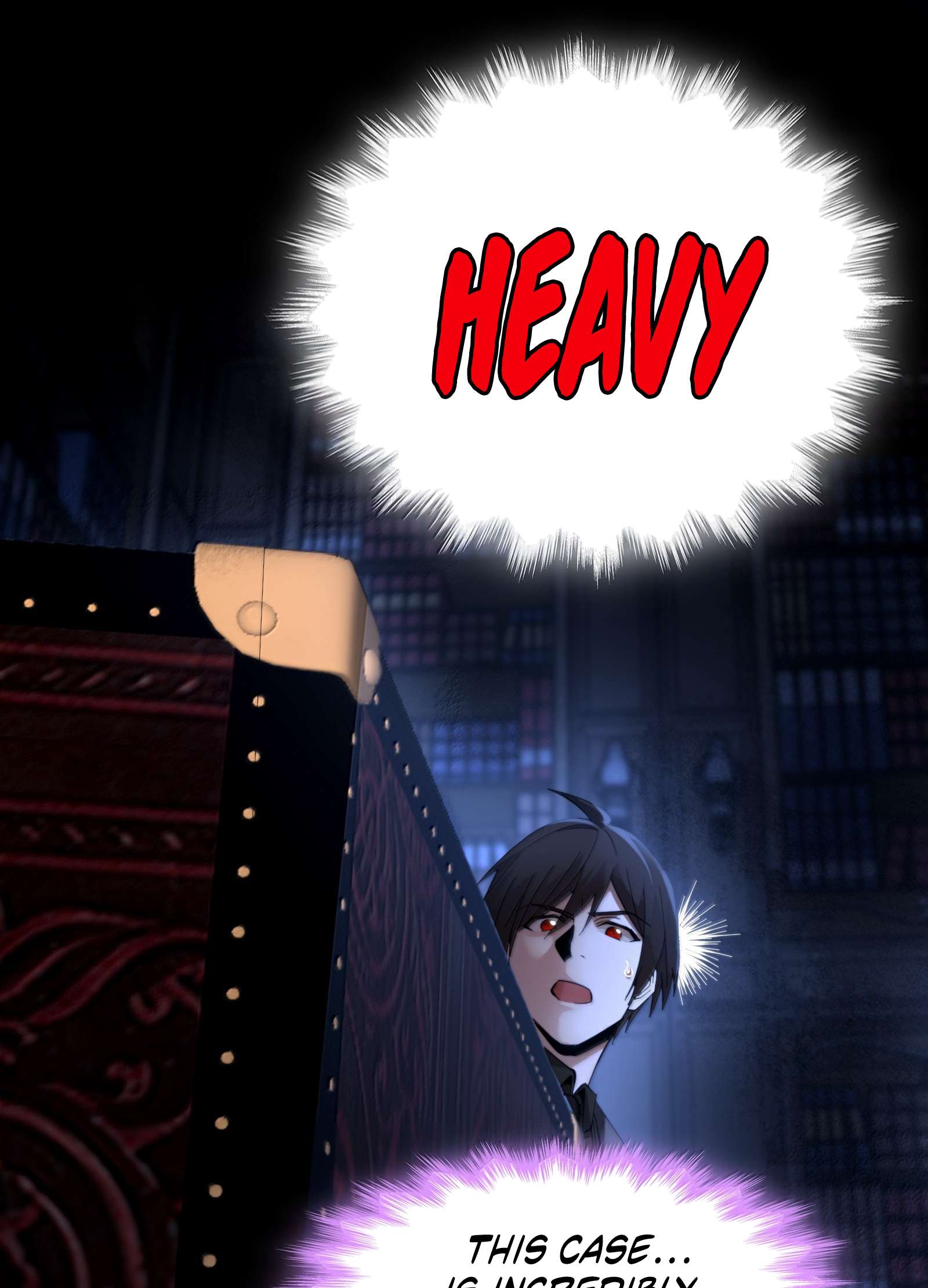 I’m Really Not The Demon God’s Lackey Chapter 193 - Page 17