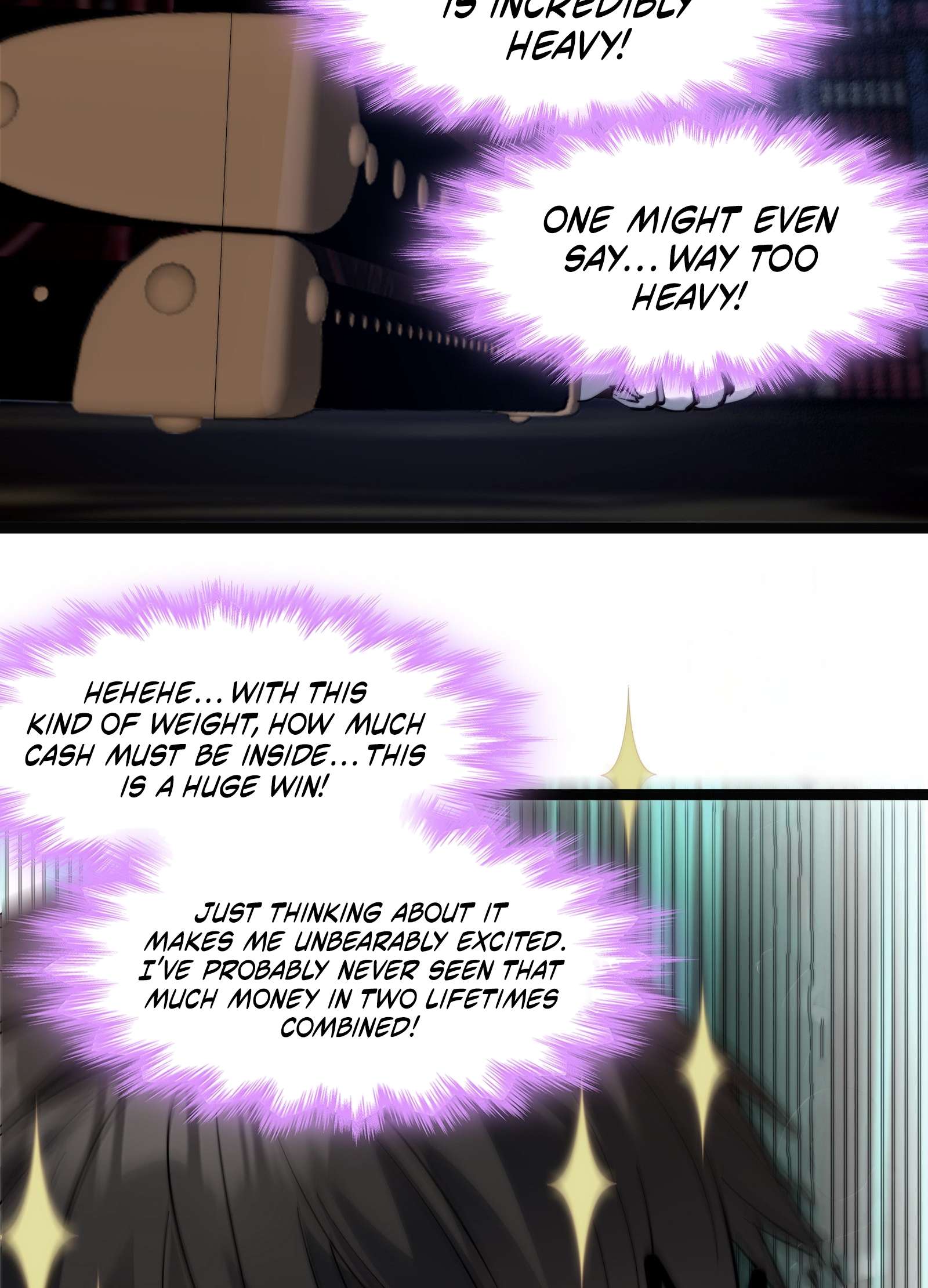 I’m Really Not The Demon God’s Lackey Chapter 193 - Page 18