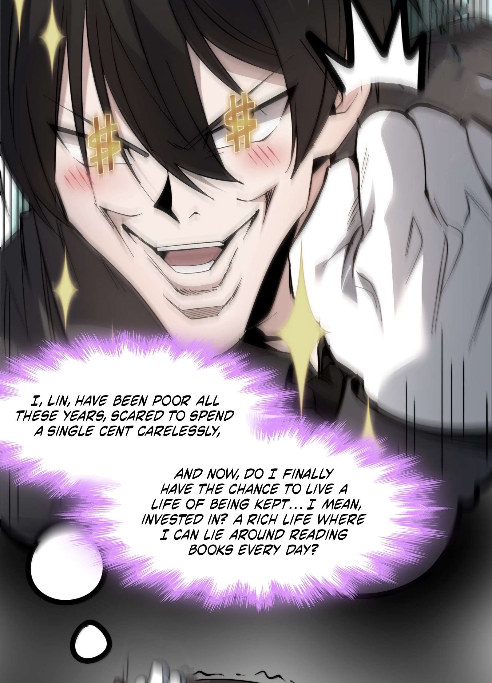 I’m Really Not The Demon God’s Lackey Chapter 193 - Page 19