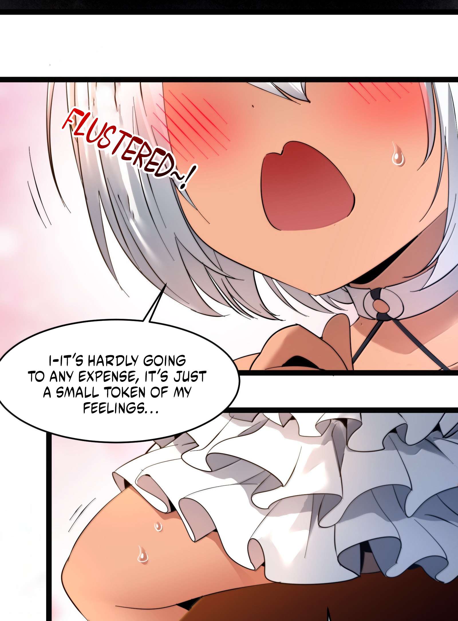 I’m Really Not The Demon God’s Lackey Chapter 193 - Page 23
